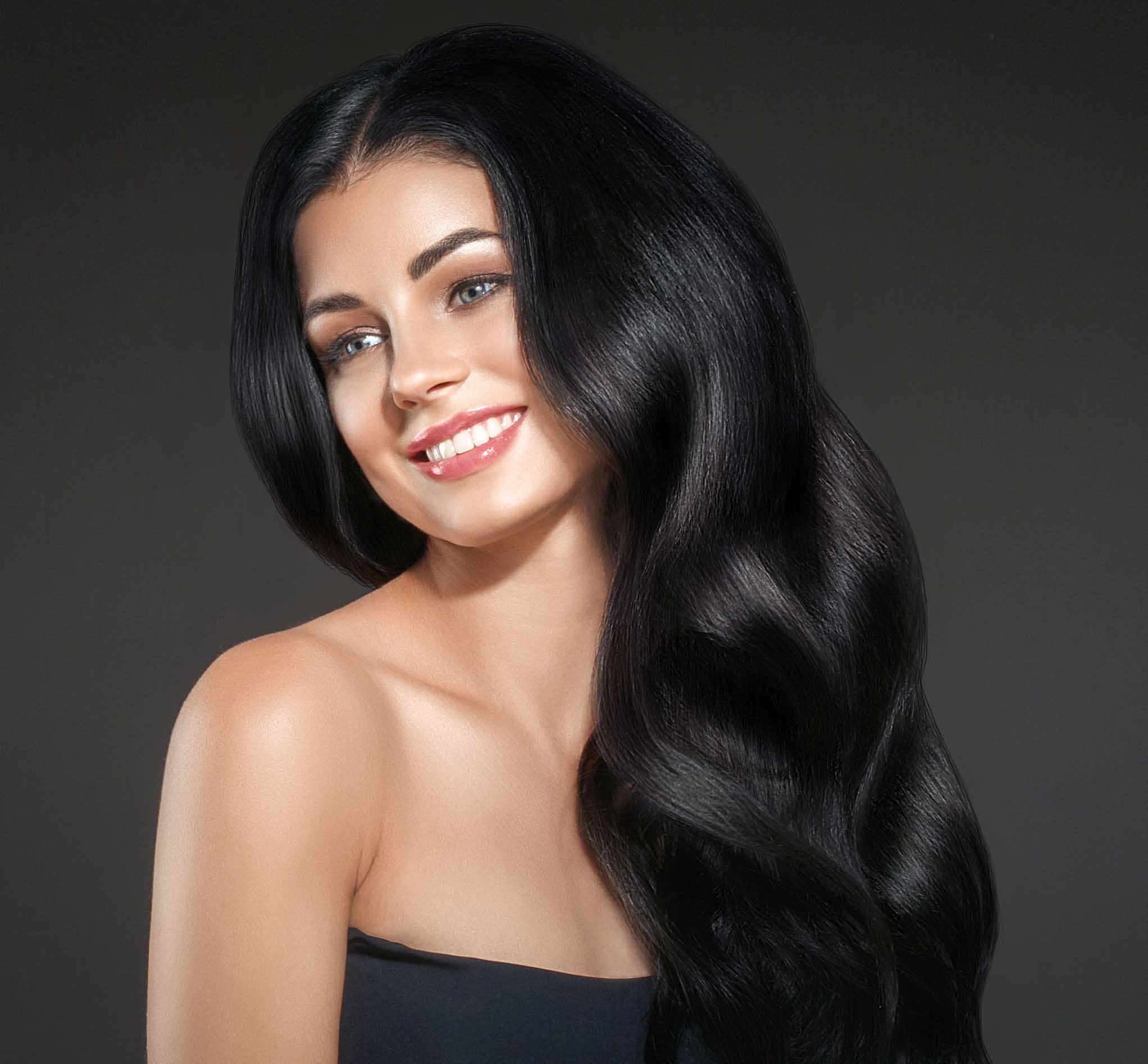 Tips To Make Your Black Hair Colour Last