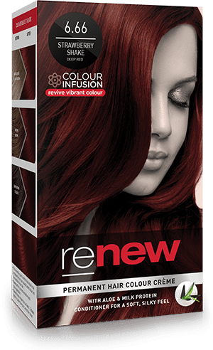 Renew hair deals dye